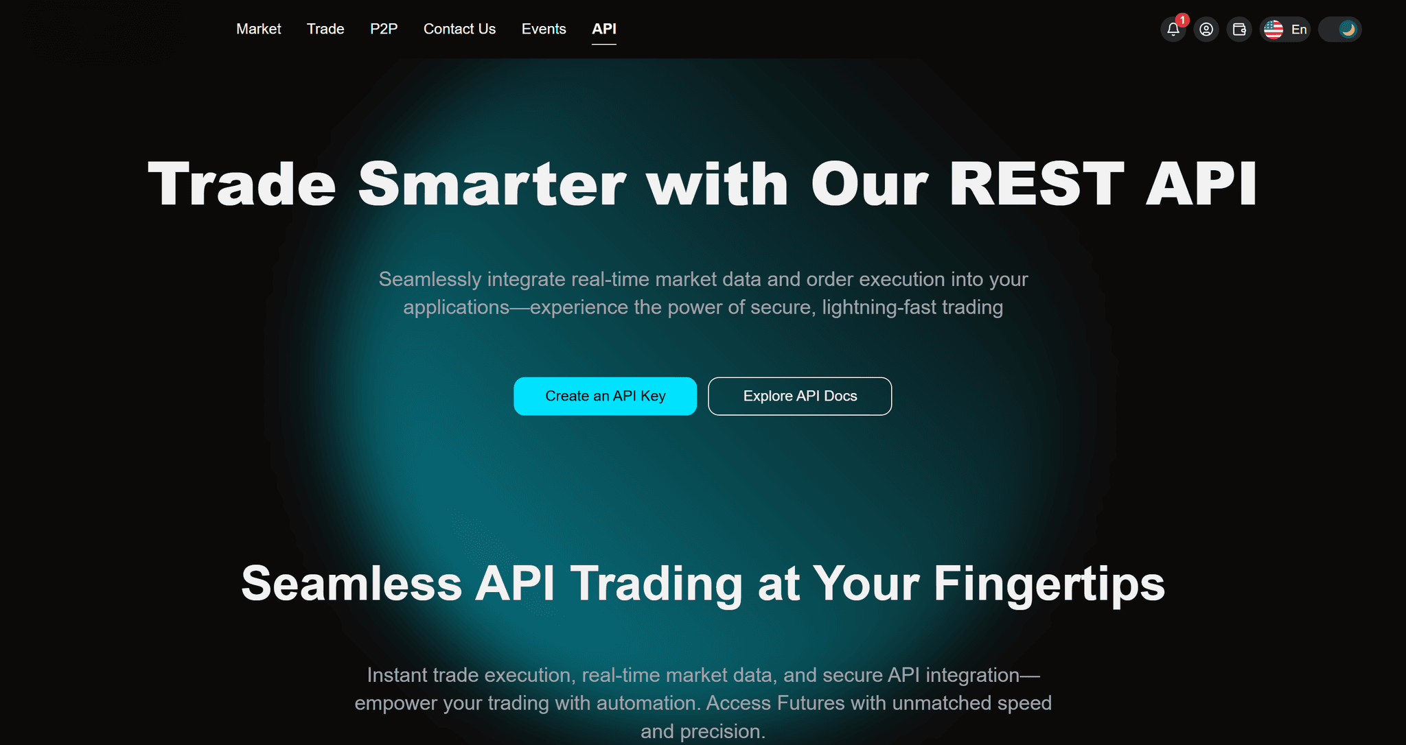 API Platform